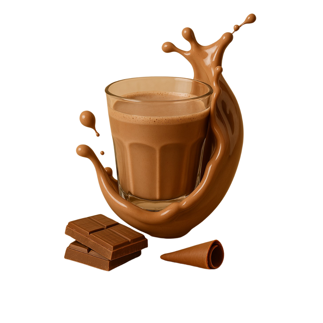 Protein čokoláda